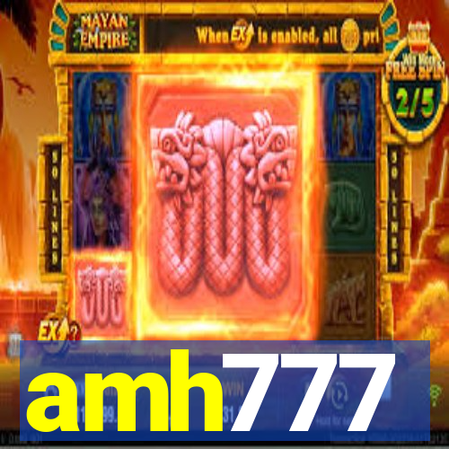 amh777