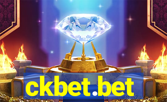ckbet.bet