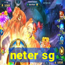 neter sg