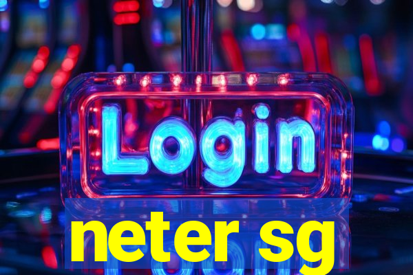 neter sg