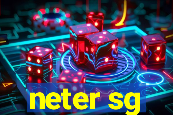 neter sg