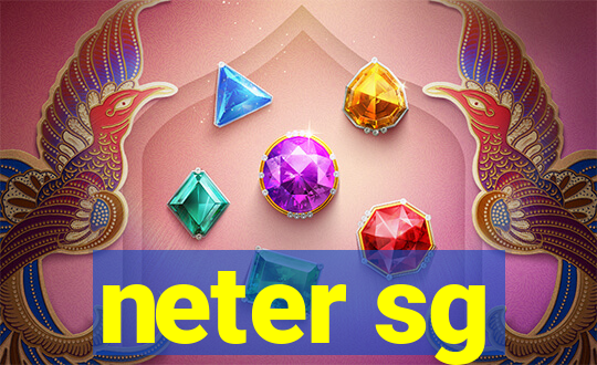 neter sg