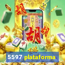 5597 plataforma