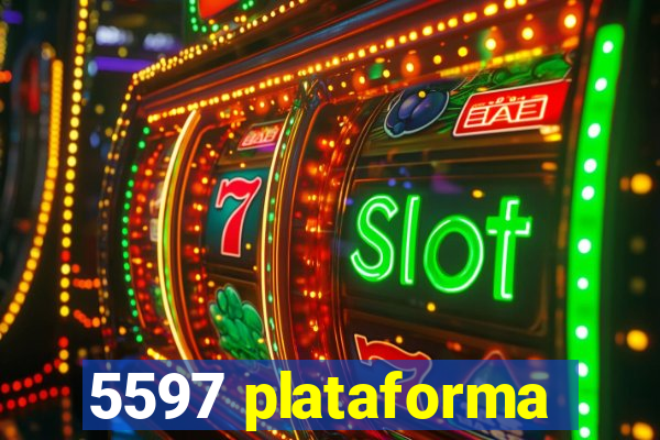 5597 plataforma