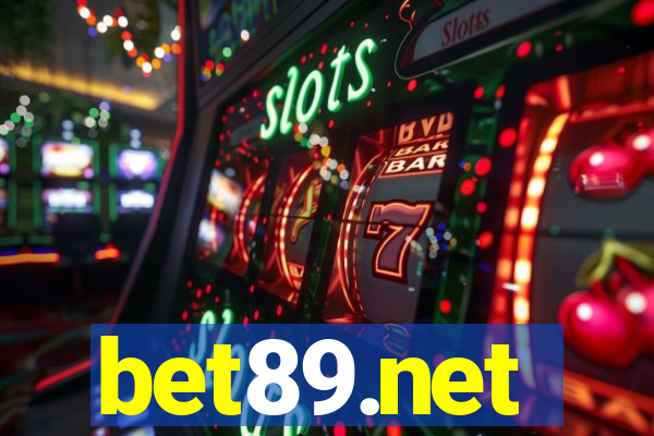 bet89.net