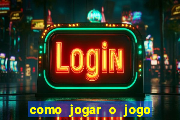 como jogar o jogo do coelho para ganhar dinheiro