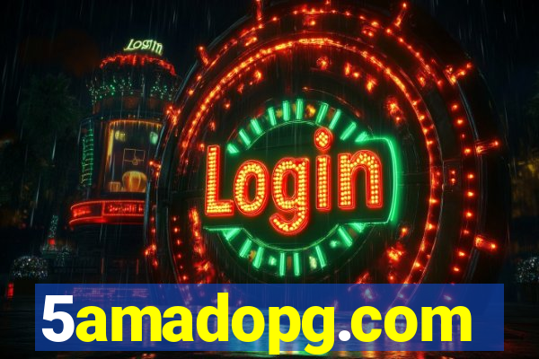 5amadopg.com