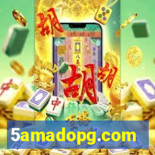 5amadopg.com