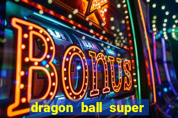 dragon ball super download torrent