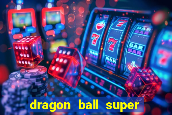 dragon ball super download torrent