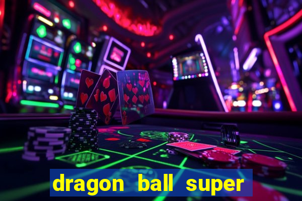 dragon ball super download torrent