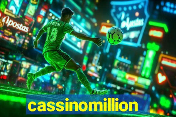 cassinomillion