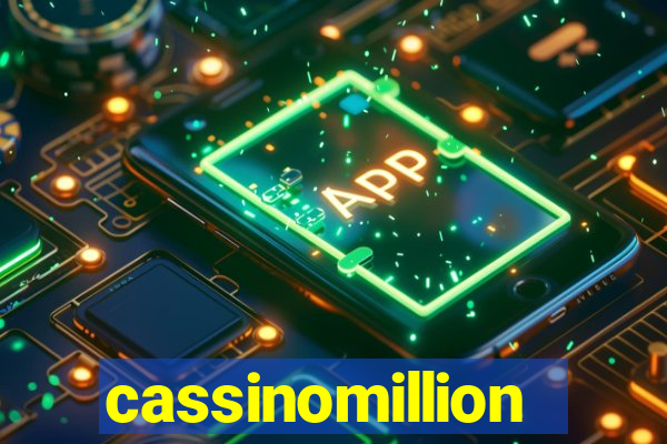 cassinomillion