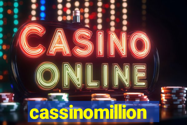 cassinomillion