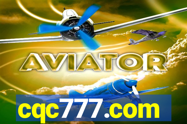 cqc777.com