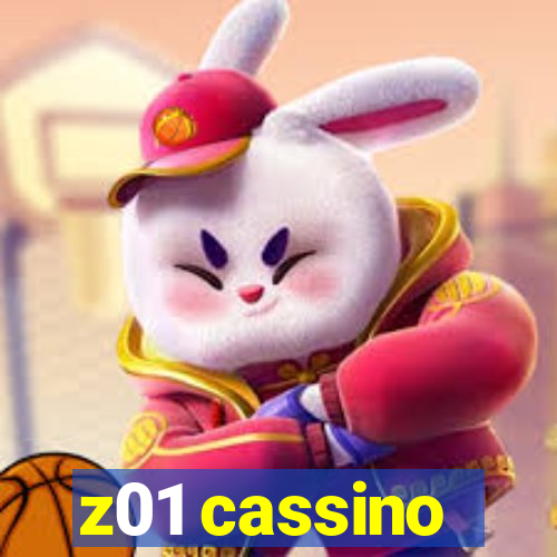 z01 cassino