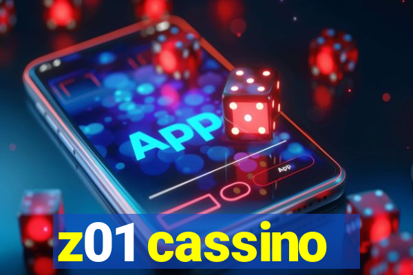 z01 cassino