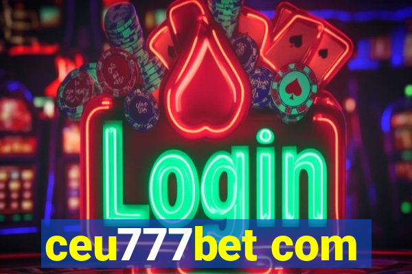 ceu777bet com