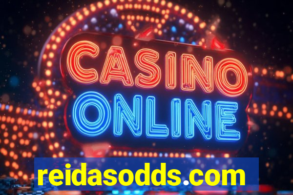 reidasodds.com
