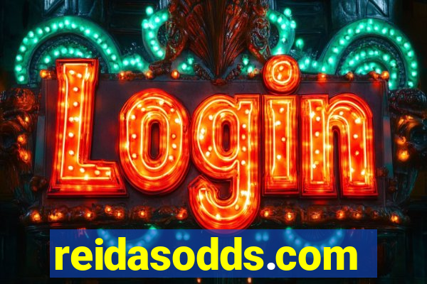 reidasodds.com