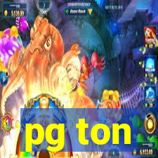 pg ton