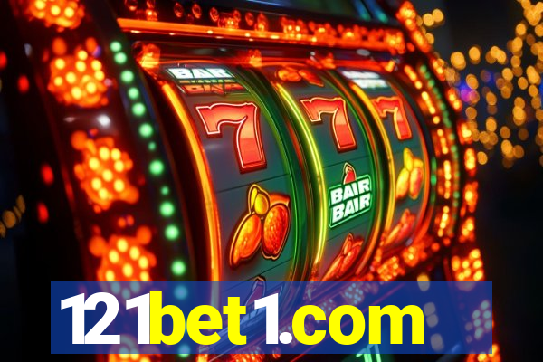 121bet1.com