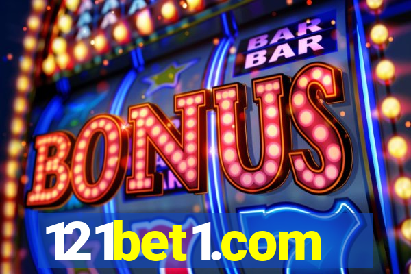 121bet1.com