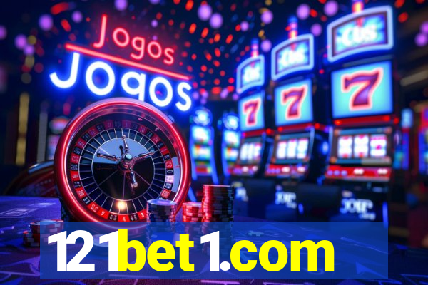 121bet1.com