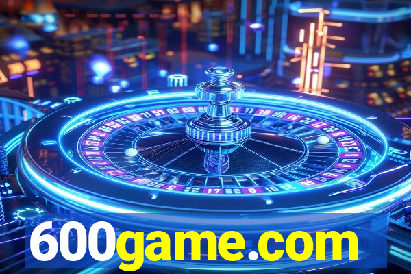 600game.com