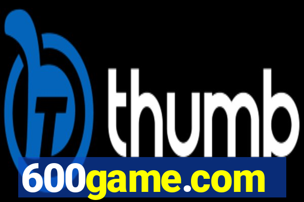 600game.com