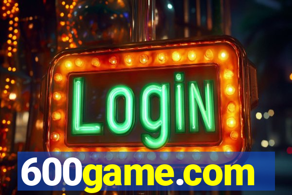 600game.com