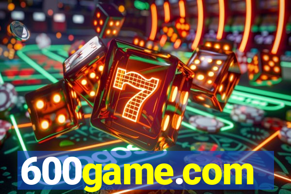 600game.com