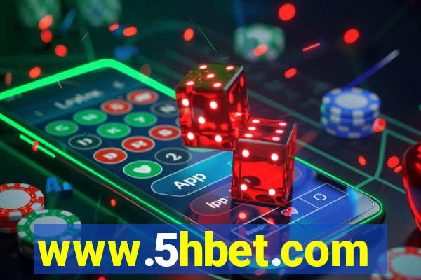 www.5hbet.com