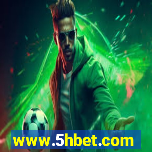www.5hbet.com