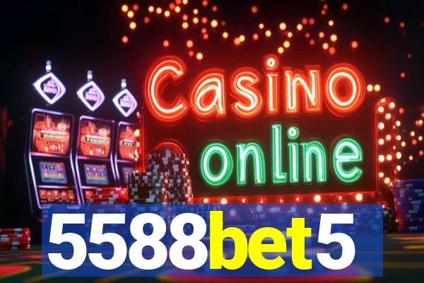 5588bet5