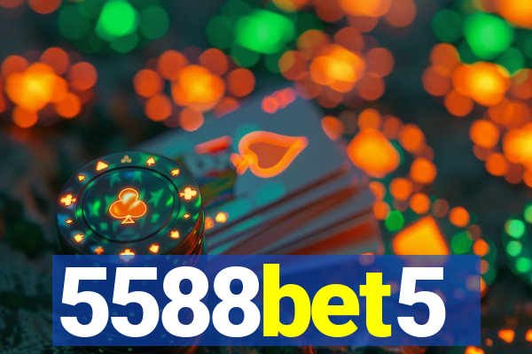 5588bet5