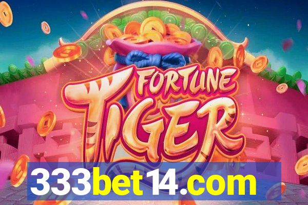 333bet14.com