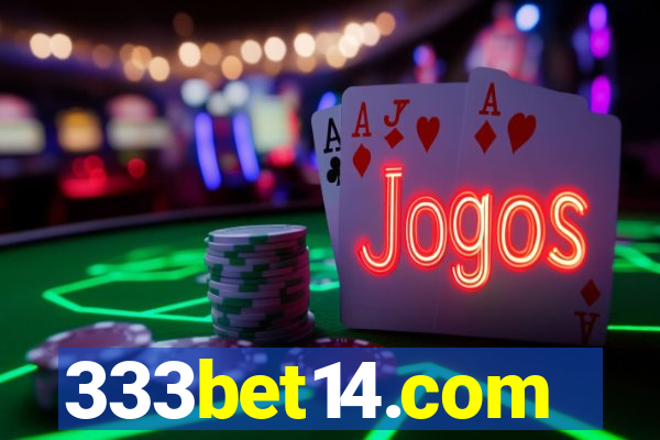 333bet14.com