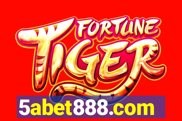 5abet888.com
