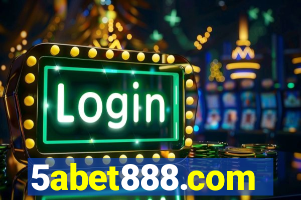 5abet888.com