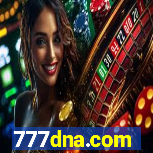 777dna.com