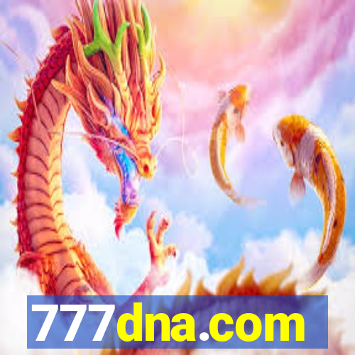 777dna.com