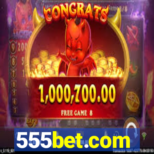 555bet.com