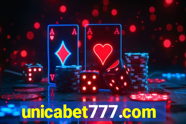 unicabet777.com