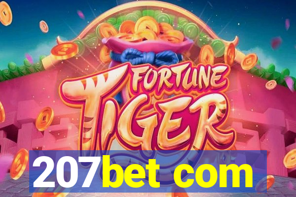 207bet com