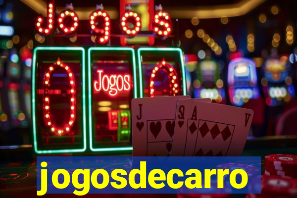 jogosdecarro