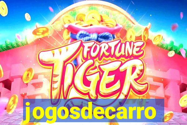 jogosdecarro