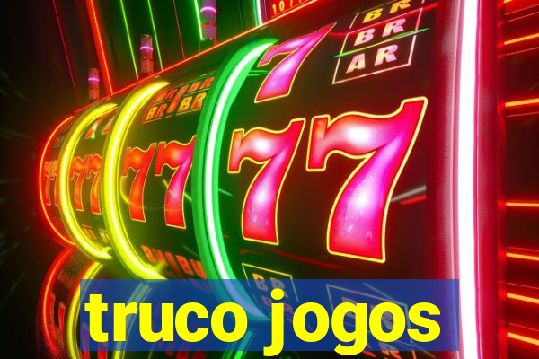 truco jogos