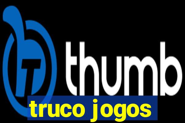 truco jogos