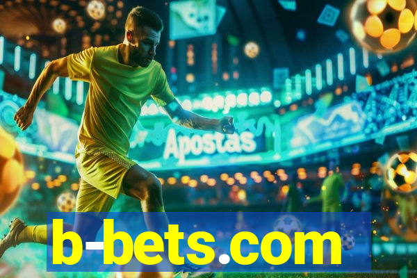 b-bets.com